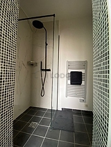 Apartment Paris 11° - Bathroom