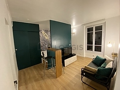 Appartement Paris 11° - Séjour