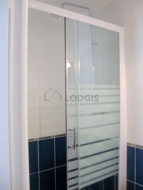 Apartamento Paris 17° - 