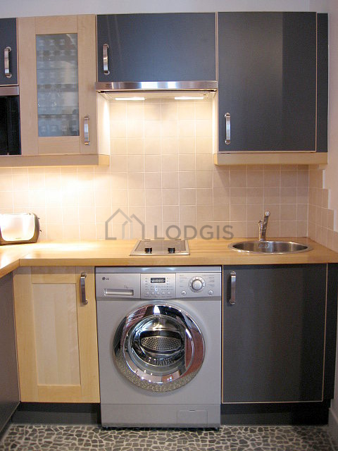 Apartment Paris 17° - 