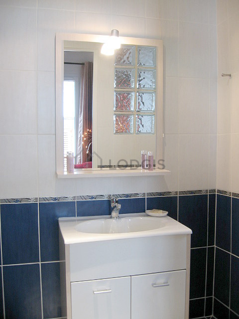 Apartment Paris 17° - 