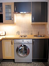 Apartamento Paris 17° - Cozinha