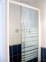 Appartement Paris 17° - Salle de bain