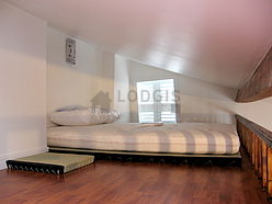 Appartement Paris 17° - Séjour