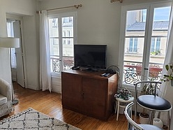 Apartamento Paris 11° - Salaõ