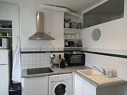 Apartment Paris 11° - Kitchen