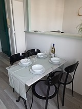 Appartamento Parigi 11° - Cucina