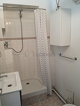 Appartement Paris 11° - Salle de bain