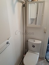 Appartement Paris 11° - Salle de bain