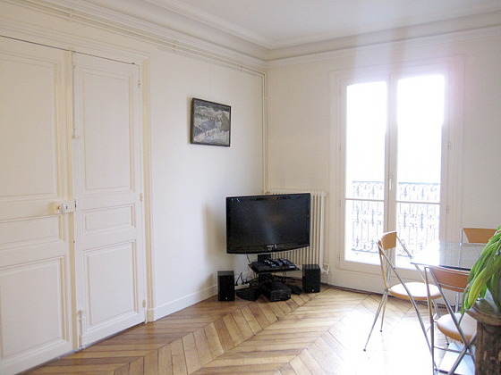 Apartamento Paris 7° - 