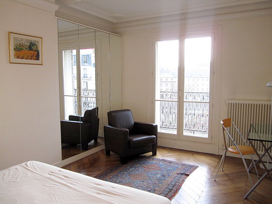 Apartamento Paris 7° - 