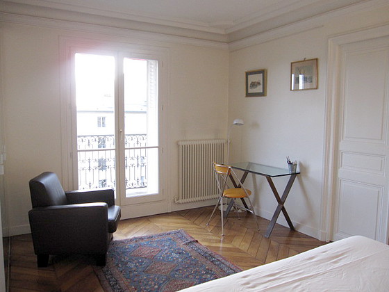 Apartamento Paris 7° - 