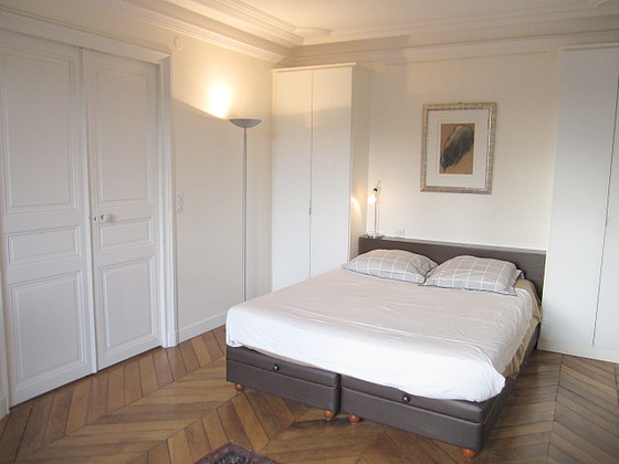 Apartamento Paris 7° - 