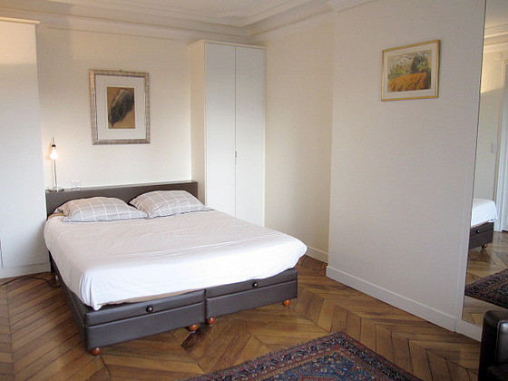 Apartamento Paris 7° - 