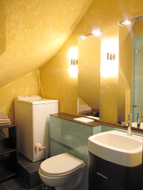 Apartamento Paris 7° - 