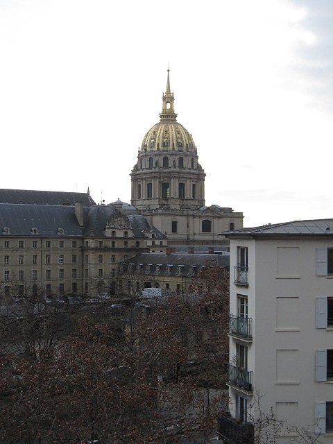 Appartamento Parigi 7° - 