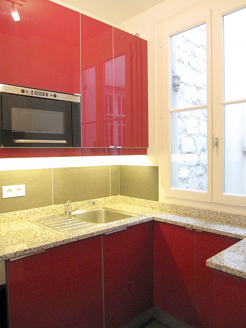 Appartamento Parigi 7° - 