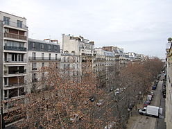 公寓 巴黎7区