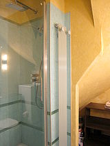 Apartamento París 7° - Cuarto de baño