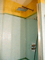 Apartamento París 7° - Cuarto de baño