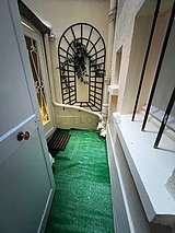 Appartamento Parigi 13° - WC