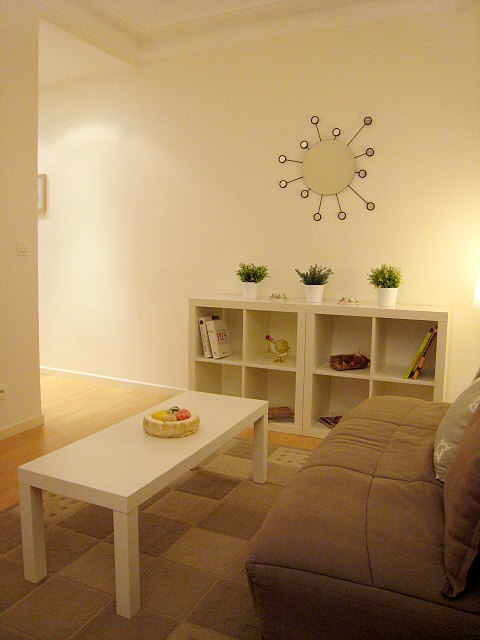 Appartement Paris 18° - 