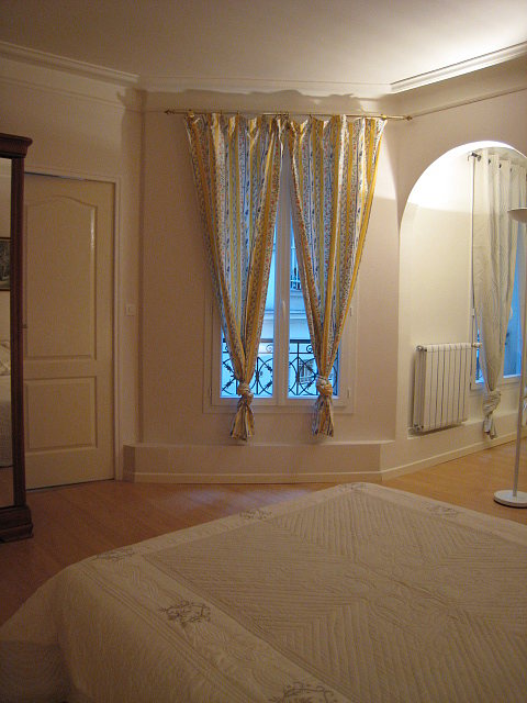 Appartement Paris 18° - 