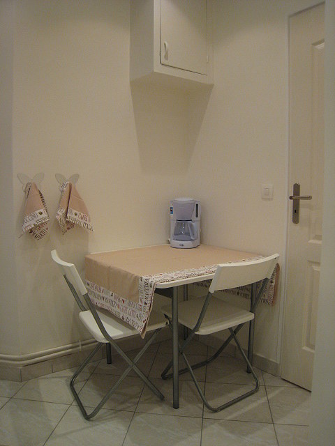 Appartement Paris 18° - 