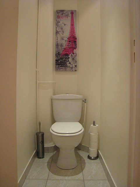 Appartement Paris 18° - 