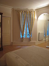 Wohnung Paris 18° - Schlafzimmer