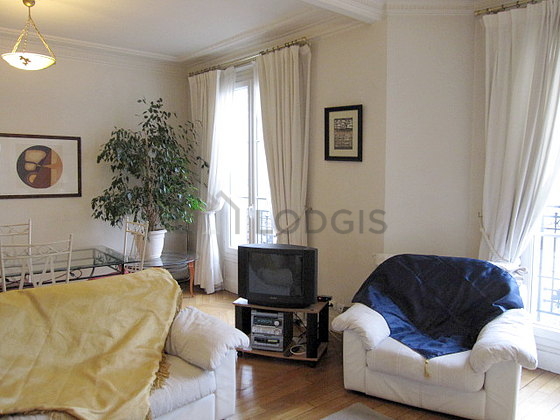 Квартира Париж 15° - 