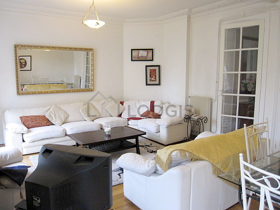 Квартира Париж 15° - 