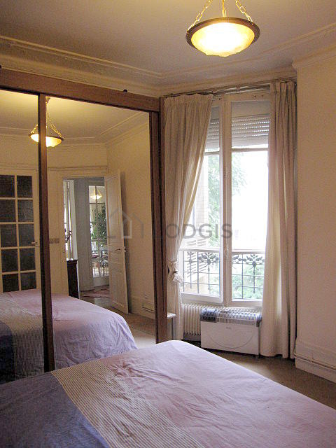 Квартира Париж 15° - 