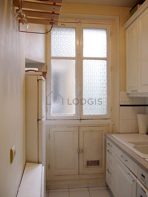 Квартира Париж 15° - 