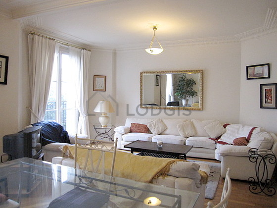 Apartamento París 15° - 