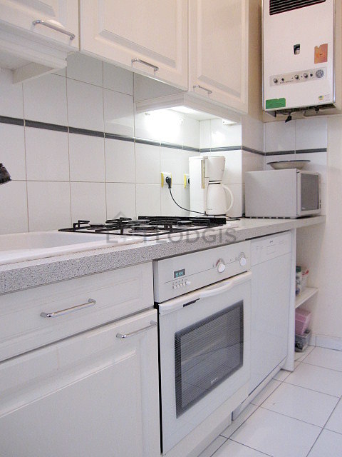 Appartement Paris 15° - 