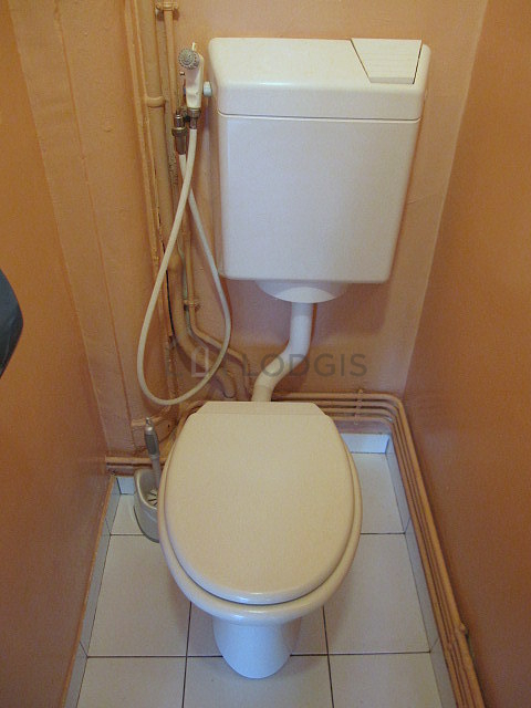 Appartement Paris 15° - 