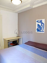 Квартира Париж 15° - Спальня