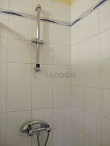 Apartamento París 15° - Cuarto de baño