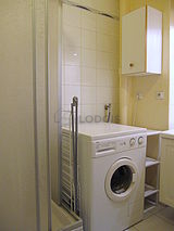 Appartamento Parigi 15° - Sala da bagno