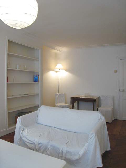Apartment Paris 1° - 