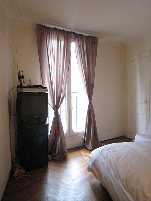 Apartment Paris 1° - 