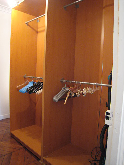 Apartment Paris 1° - 