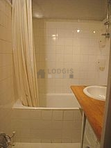 Apartamento París 1° - Cuarto de baño