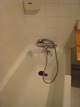 Apartment Paris 1° - Bathroom