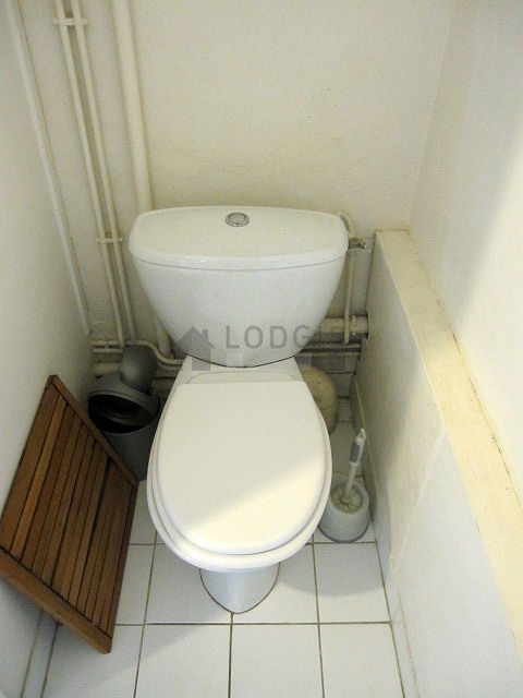 Wohnung Paris 4° - 