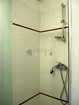 Apartment Paris 4° - Bathroom