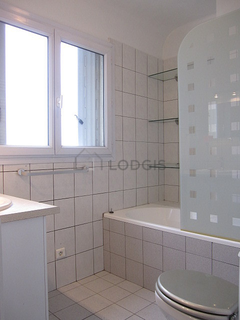 Apartamento París 17° - 