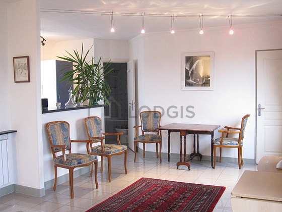 Apartment Paris 17° - 