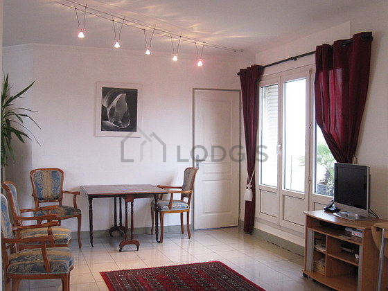Appartement Paris 17° - 